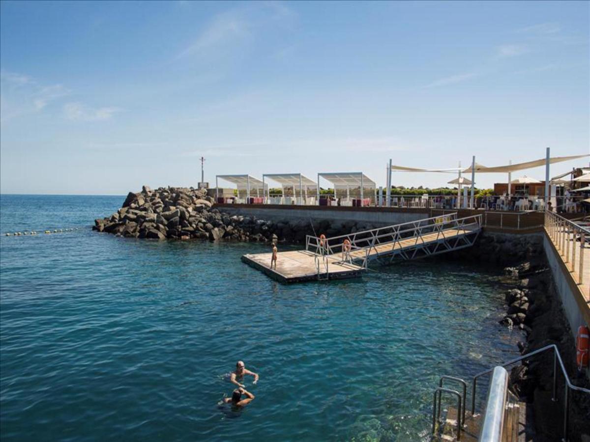 Bungalow Marina Deluxe Pasito Blanco Exterior photo